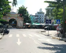 Cực hiếm! Bán đất phố Bằng Liệt - Gần ô tô - Diện tích 45m² - Giá chỉ 6,7 tỷ.