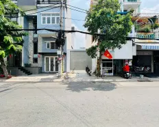 Bán đất mặt tiền Đường Số 3, Bình Tân, sát Tân Phú gần chợ 4x20.5m. Giá tốt 7 tỷ