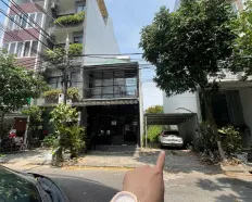 Bán lô đất Lê Ninh - Sơn Trà, Đà Nẵng, 88.4m2