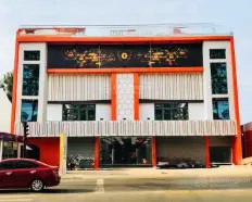 Cho thuê mặt bằng showroom - 1500m² - Đường Trương Văn Bang Phường Cát Lái