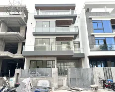 Cho thuê tòa nhà văn phòng Quận 2 Saigon Mystery 700m2 sàn giá 90 triệu/th LH 0901 302