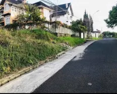 Bán đất tặng villa 2 mặt tiền Khu Đông Tĩnh - Lý Nam Đế