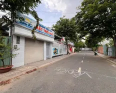 Đất biệt thự siêu đẹp đường Số 3 - kế bên Vạn Phúc City 19,3x20m, khu đồng bộ, an ninh, không gian
