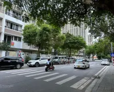 Bán đất KDV Văn Khê Dọc Bún trục kinh doanh vị trí đẹp giá đầu tư 50m2 nhỉnh 12 tỷ