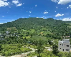 Chính chủ bán lô đất 3 mặt tiền view núi cực đẹp tại Đồng Vỡ Phú Mãn Quốc Oai Hà Nội tiềm năng X2X3