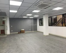 Cho thuê văn phòng Phố Khương Hạ, Quận Thanh Xuân, Hà Nội, DTSD 100m2, thông sàn, giá 18tr/tháng