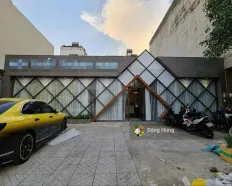 Mặt bằng Trần Lựu, Phường An Khánh, Quận 2 (rộng 15x20m), tốt vị trí, dễ kinh doanh. Giá 75tr/th
