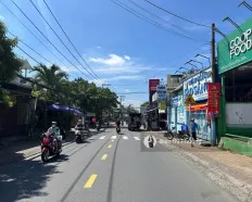 Mặt tiền đường 10m kinh doanh đỉnh ngay Lã Xuân Oai, 79m2, chỉ 5,9 tỷ