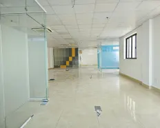 Cho thuê văn phòng 160m2 đẹp vuông vức MT Lê Quang Định, Bình Thạnh, gần Cầu Bông