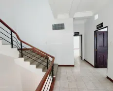 Cho thuê nhà nguyên căn đường Điện Biên Phủ Bình Thạnh DT 4x20-Hầm 4 tầng. Giá 32tr/tháng