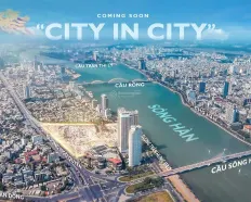 Đầu tư Capital Square Đà Nẵng mua 1 căn hộ, kỳ vọng 3 nguồn giá trị