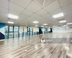 Cho thuê văn phòng 450m2 tại Nguyễn Văn Huyên, không gian làm việc chuyên nghiệp, view đẹp