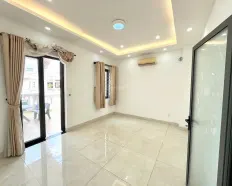 Cho thuê văn phòng CityLand 6tr có thang máy có hầm