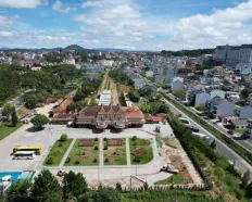 Chính chủ cần bán nhà trung tâm Đà Lạt