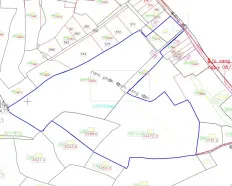 Hàng hot: Bán 40000m2 (4ha), giá 40 tỷ, cách núi R'Chai 1,5km