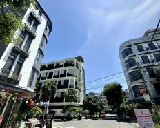 Đất MT đường Trần Đức Thông - Giá tốt
