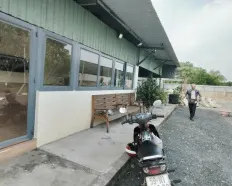 Hiếm có khó tìm sở hữu nhà vườn 1.123m2 mặt tiền xe tải tại Lê Minh Xuân, Bình Chánh 4.5 tỷ
