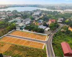 Bán rất gấp đất Phú Cát Hoà Lạc 115m2 full thổ cư chỉ 2 tỷ 0977 514