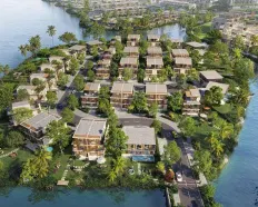 Haus Coastal Quảng Ngãi đại đô thị biển đẳng cấp quốc tế