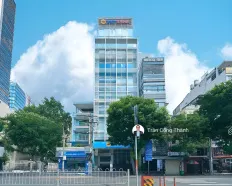 Văn phòng 200m2 giá 84 triệu/tháng - Tòa nhà Pha Lan - Quận 1 (cũ)