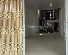 Cho thuê mặt bằng kinh doanh đường Tỉnh Lộ 10, P. Tân Tạo, Q. Bình Tân