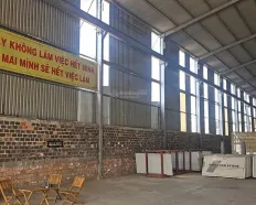 Bán kho, nhà xưởng tại Phú Hội, Đức Trọng, Lâm Đồng, 46 tỷ, 4522 m2 chỉ với giá hot