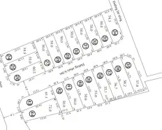 Bán đất Thạnh Xuân 52, Quận 12, đường 7m