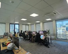 Cực rẻ! Sàn VP Ô Chợ Dừa, Hoàng Cầu, DT: 65m2, giá rẻ, LH 0963 889