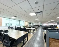 Cho thuê văn phòng tại Nguyễn Chánh, Phường Trung Hòa, Quận Cầu Giấy, Hà Nội, 37 triệu, 145m2