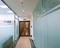 Tôi cần thuê văn phòng Quận 2 - 49 triệu, 115m2 thuộc tòa nhà Lexington Residence