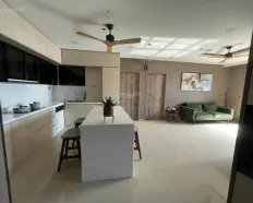 Cho thuê CC The Monarchy, 18 triệu, 79m2, 2PN, 2WC tại An Trung 2, Sơn Trà, Đà Nẵng