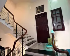 Cần tiền gấp nhà 3,5 tầng đường Phan Trọng Tuệ, Hải Châu