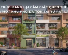 Thông tin mở bán nhà Coastal Quảng Ngãi mới nhất