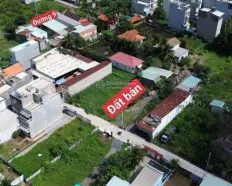 134,3m2 ~40tr/m đất 1 sẹc Đường Số 9 Long Trường - Gần Chợ Long Trường
