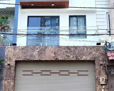 Cần cho thuê nhà mới HXH 160/3A Đường Phan Huy Ích, Phường 12, Quận Gò Vấp