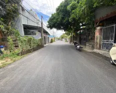 Bán lô trục chính đường Quang Châu - Hoà Xuân vị trí gần ngã tư đẹp thoáng mát