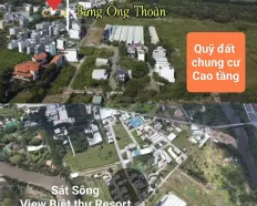 Đất 86m2 giá 4,75 tỷ, ngang 6m, đường Bưng Ông Thoàn, sát khu CNC, gần khu Công Nghệ Cao Samsung