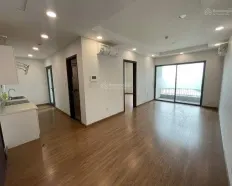 Cho thuê căn hộ 1PN + 1, 55m², tòa Zen, Gamuda, Hoàng Mai, Hà Nội (Đủ nội thất gắn tường)