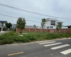 210m² Lô góc 2 mặt tiền nở hậu 11m đường Huỳnh Văn Cọ - Giá chỉ 1 tỷ 250