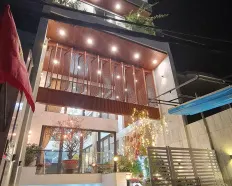 Chính chủ bán nhà tâm huyết 5 tầng đường Nguyễn Tri Phương. Dòng tiền 1,2 tỷ/năm