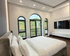 Nhà đẹp có thang máy thiết kế hiện đại khu An Sơn cần bán gấp nhà cực xịn giảm còn 9,8 tỷ
