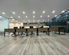 Cho thuê văn phòng 180m2 tại Mễ Trì Hạ, giá siêu hot 32 triệu/tháng/tầng. 0971 597