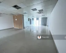 Cho thuê sàn văn phòng tại Mỹ Đình, mặt đường Lê Đức Thọ, DT 120m2, giá chỉ 25tr. LH: 0947 726