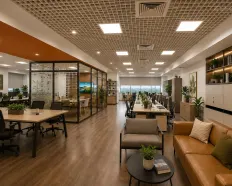 Cho thuê văn phòng tại Phố Hoàng Đạo Thúy, 40 triệu, 200m2, tốt, giá tốt
