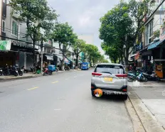 Cắt lỗ 3 tỷ bán 117m2 đất mặt tiền đường Nguyễn Công Trứ gần Chính Hữu gần biển chỉ 18,5 tỷ