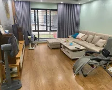 Phố Trạm - Nguyên căn 60m2 xây 5 tầng - Full đồ - Gara