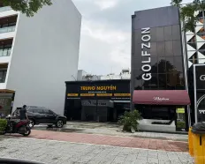 Chính chủ bán đất Trần Hưng Đạo, giá 60 tỷ. Vị trí siêu đẹp ngay khu Euro Village 1. DT 200 m2