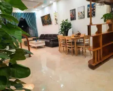 Nhà 3 tầng khu Vsip Thiên Mỹ Lộc, 3 phòng ngủ, hướng nam, đầy đủ nội thất