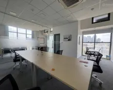 The Sun Avenue Q2 - Cho thuê Officetel, VP diện tích từ 35-120m². Hỗ trợ xuất VAT, ĐKKD đầy đủ