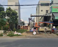 Bán lô đất MT Bình Thành - KDC Vĩnh Lộc - Bình Tân. DT 5x17m - DTCN 85m2 - đường 30m, chỉ 8,9 tỷ